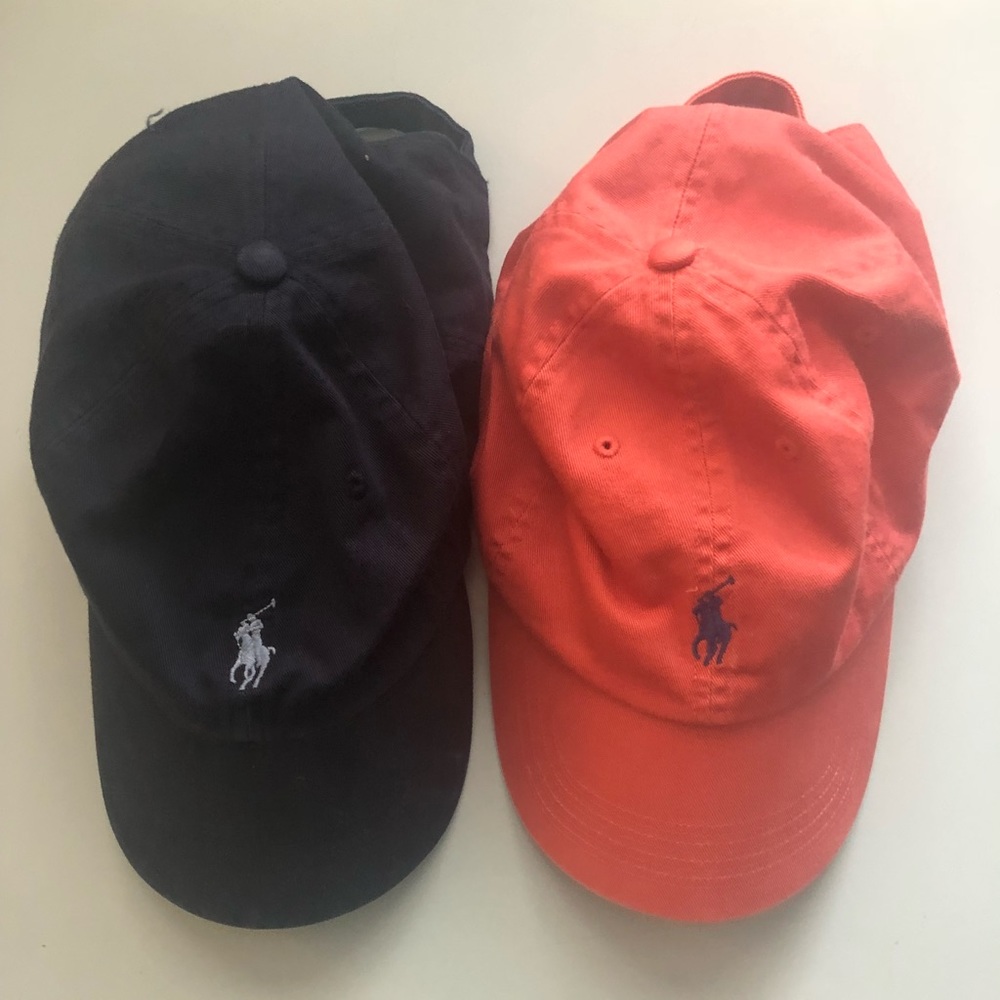 Polo Ralph Lauren Hats (2)